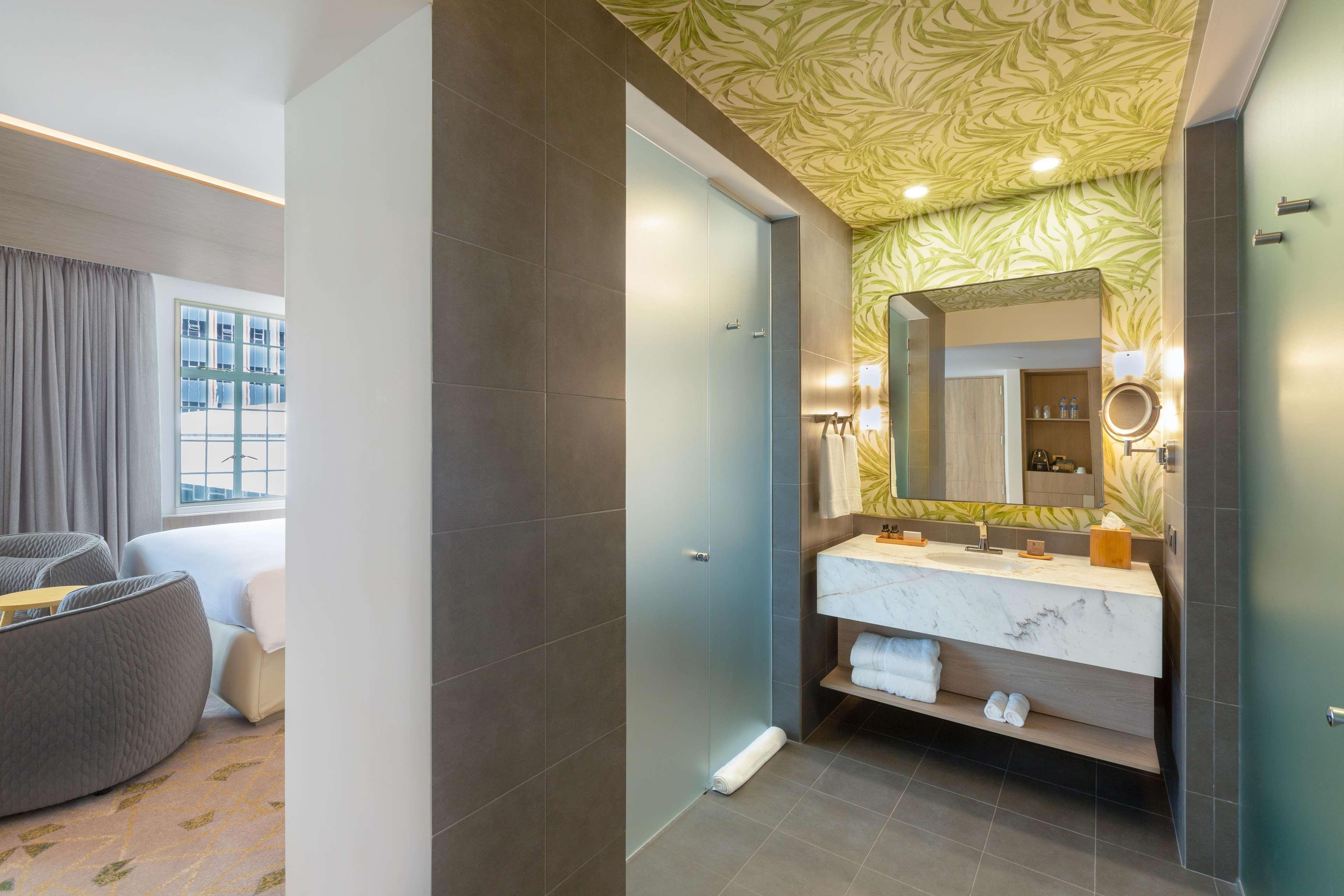 Gran Hotel Costa Rica San Jose  Ngoại thất bức ảnh