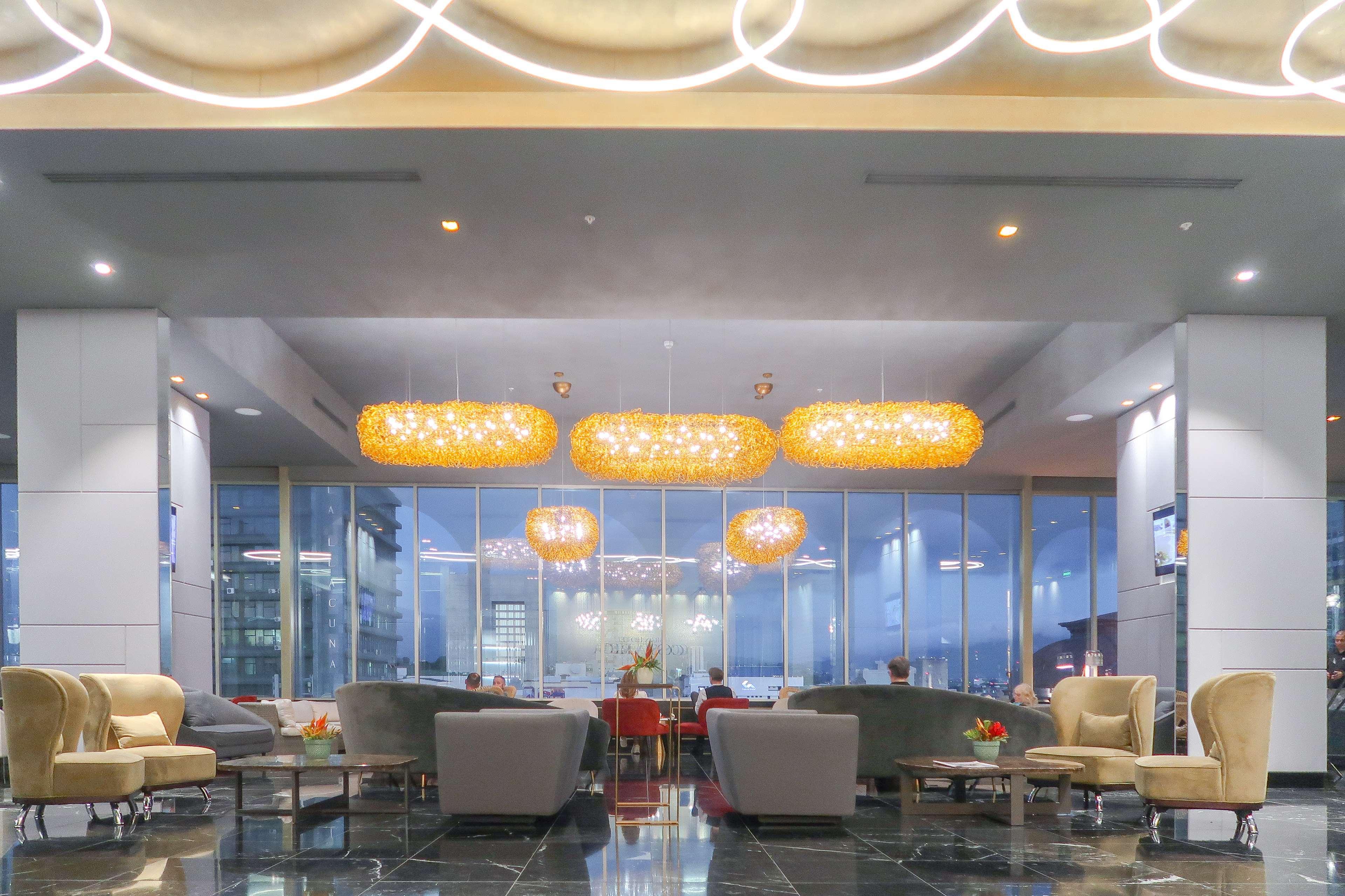 Gran Hotel Costa Rica San Jose  Ngoại thất bức ảnh