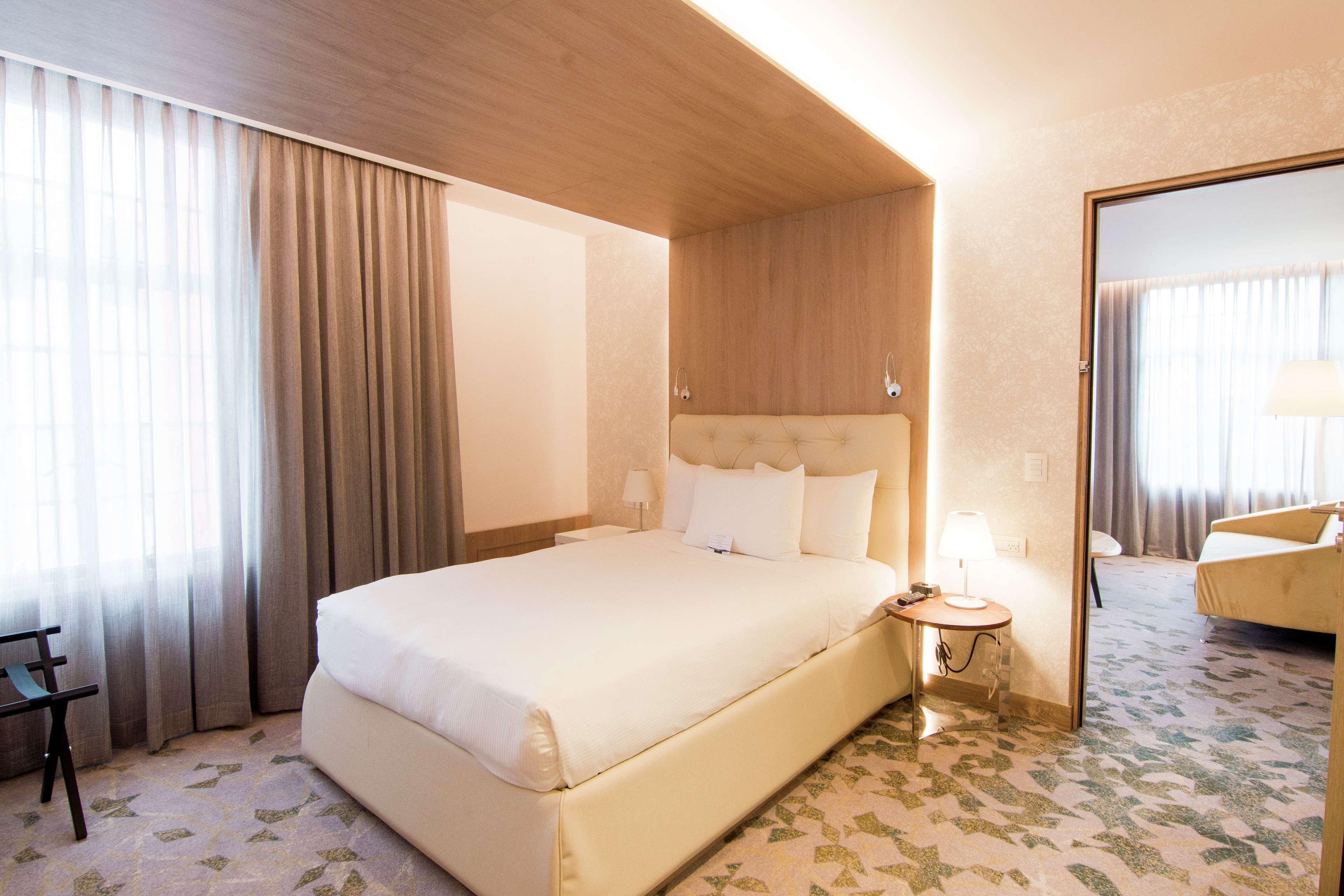 Gran Hotel Costa Rica San Jose  Ngoại thất bức ảnh