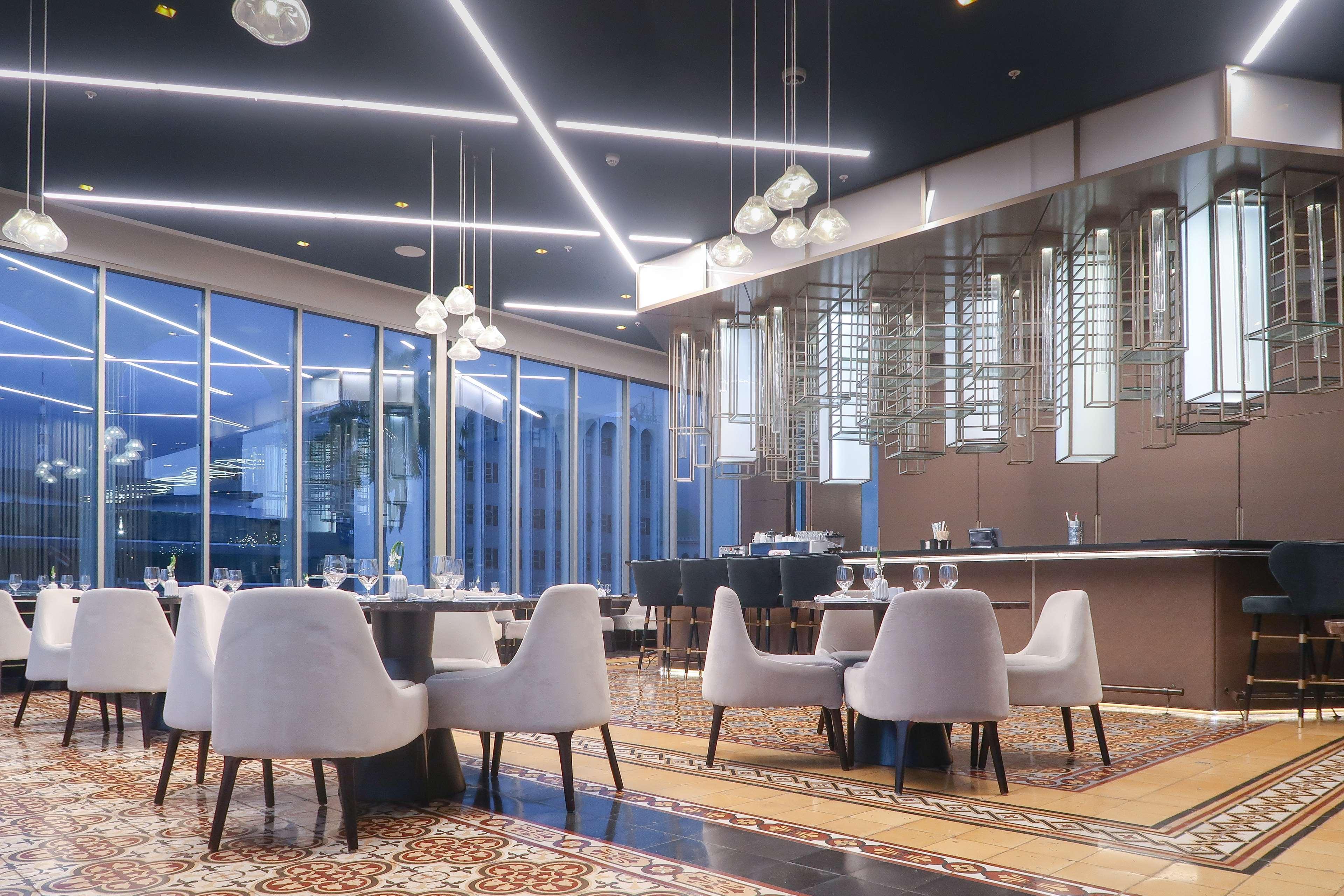 Gran Hotel Costa Rica San Jose  Ngoại thất bức ảnh
